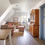 Annes 3 Appartement *