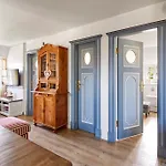 Annes 3 Appartement *