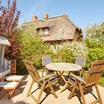 Annes 3 Appartement Oevenum