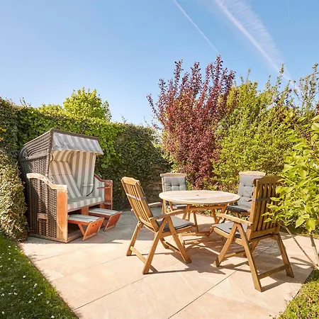 Appartement Annes 3 Oevenum