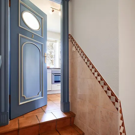 Annes 3 Appartement *