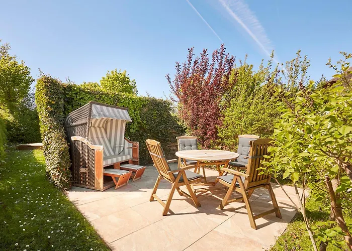 Appartement Annes 3 Oevenum