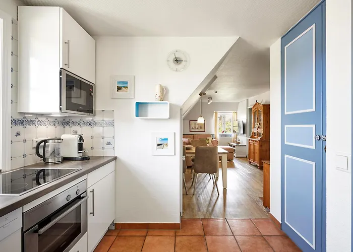 Annes 3 Appartement Oevenum