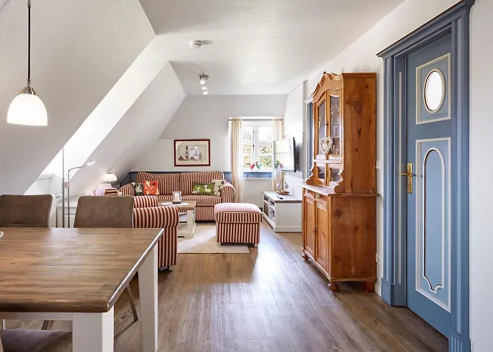 Annes 3 Appartement *