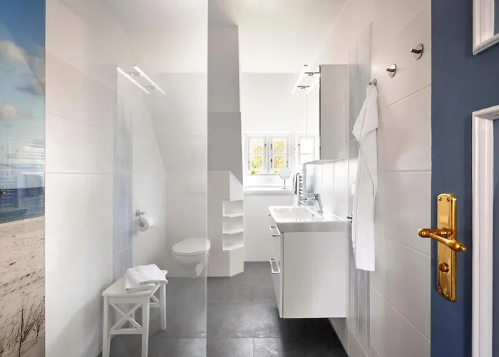 Annes 3 Appartement Oevenum