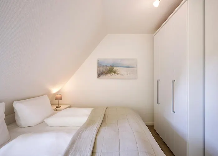 Annes 3 Appartement *