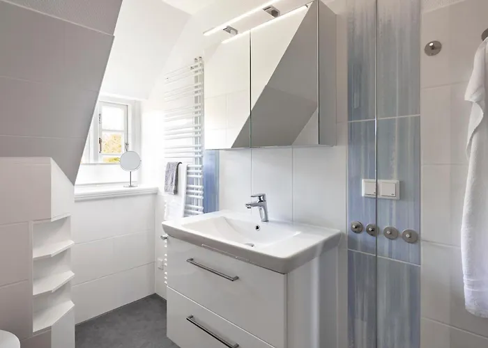 Annes 3 Appartement Oevenum